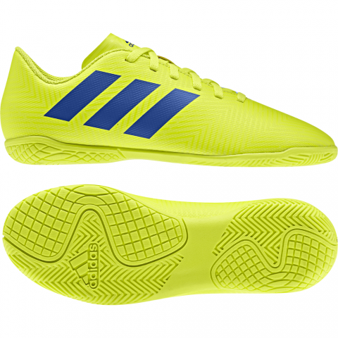 Entrada sed una taza de Bota Fútbol Adidas Nemeziz Tango 18.4 indoor | Ferrer Sport