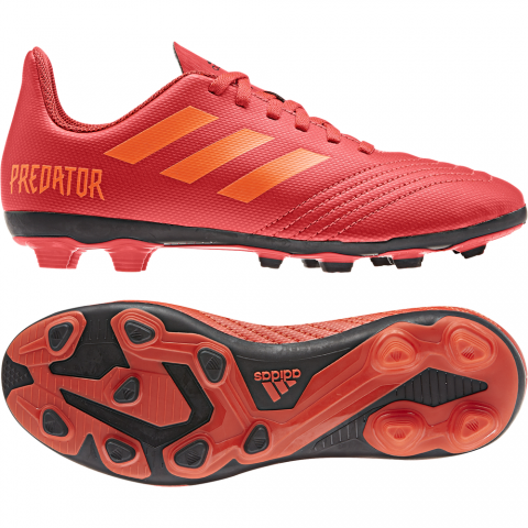 Adidas Predator 19.4 Flexible Ground | Sport