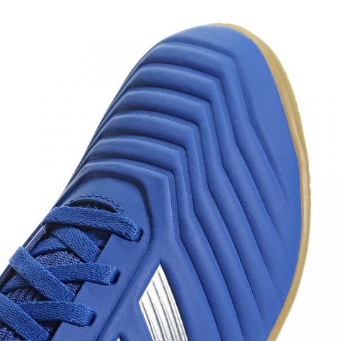 zapatilla de fútbol sala predator tango 19.3 indoor