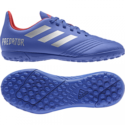 Geografía Descarga Cadena Zapatilla Fútbol Adidas Predator Tango 19.4 Moqueta| Ferrer Sport