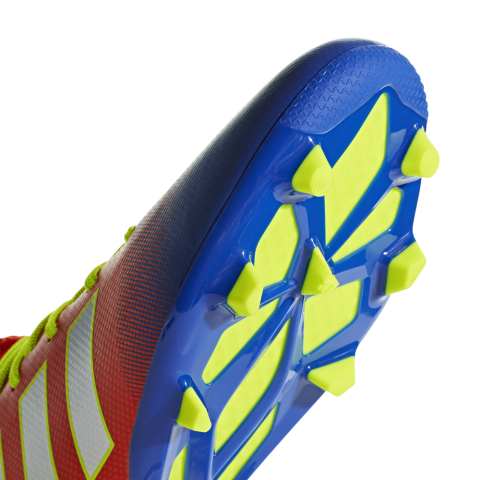 Bota de fútbol nemeziz shop messi 18.3 césped natural seco