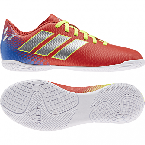 Zapatilla Adidas Nemeziz Messi Tango 18.4 |Ferrer Sport