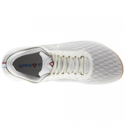Reebok nano 8 mujer blanco hotsell