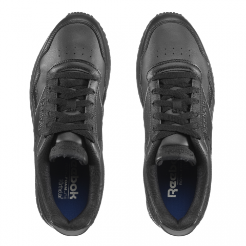vitalidad Fundador Electrónico Zapatilla Moda Hombre Reebok Royal Glide Ripple Clip|Ferrer Sport