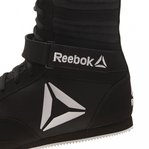 bota reebok boxing