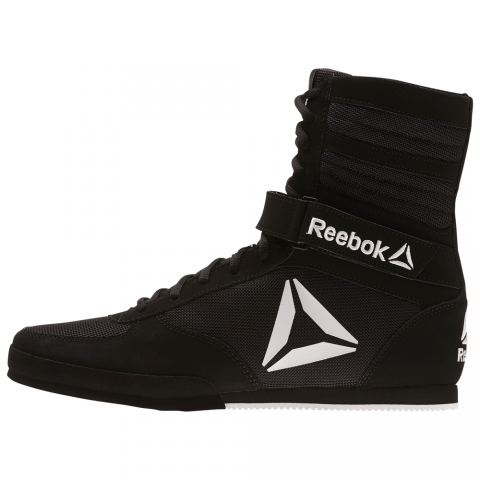 estómago triatlón Nacarado Bota Reebok Boxing - CN4738 | ferrersport.com | Tienda online de deportes