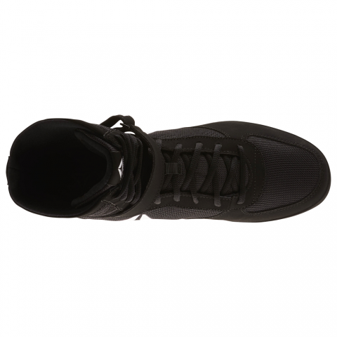 Zapatillas boxeo sales reebok