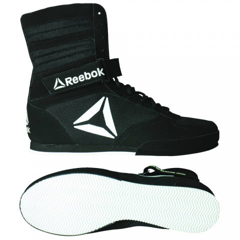 Botas boxeo reebok discount