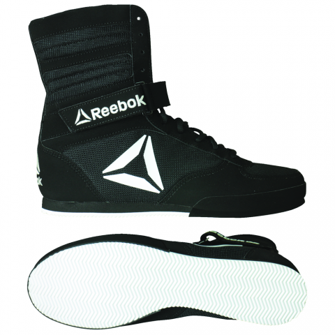 estómago triatlón Nacarado Bota Reebok Boxing - CN4738 | ferrersport.com | Tienda online de deportes