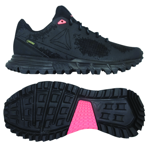 Reebok sawcut 6.0 on sale