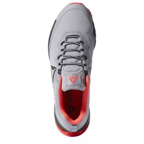 Tênis all terrain craze top