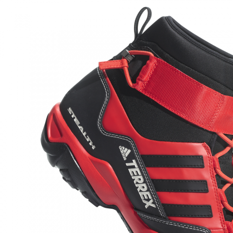 teléfono Pocos alojamiento Bota - adidas TERREX Hydro Lace - CQ1755 | ferrersport.com | Tienda online  de deportes