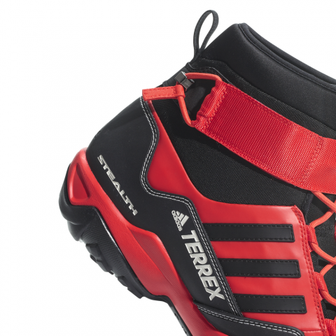 Bota - adidas Lace - CQ1755 | ferrersport.com | Tienda online de deportes