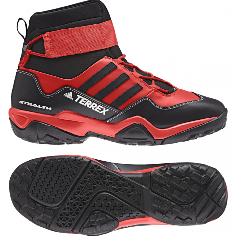 Bota adidas TERREX Hydro Lace CQ1755 ferrersport