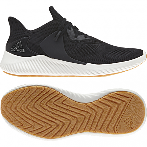 Zapatilla de adidas Alphabounce RC - D96524 | ferrersport.com | Tienda online de deportes