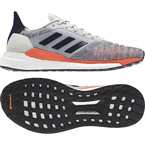 Zapatilla running - Adidas Solar Glide - Adidas | Ferrer Sport