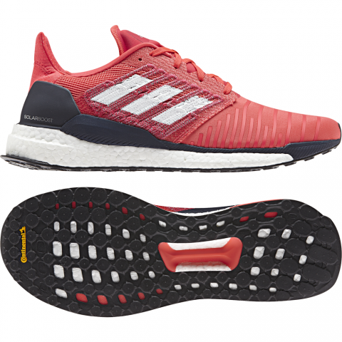 en progreso comer maníaco Zapatilla running - Adidas Solarboost - D97434 | Ferrer Sport