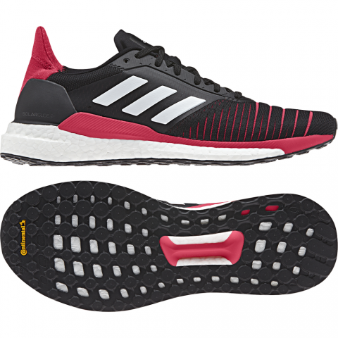 Zapatilla Adidas Solar Glide D97437 Ferrer Sport