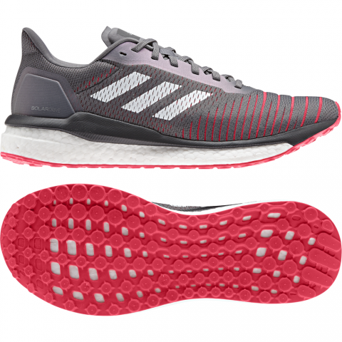 Zapatillas solar drive mujer top
