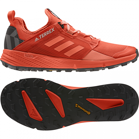 Adidas terrex discount agravic speed oferta