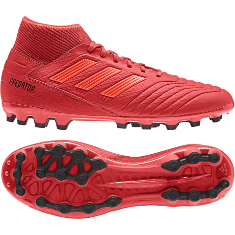 Desgracia Paja perdón Bota Adidas Predator 19.3 Césped Artificial |Ferrer Sport