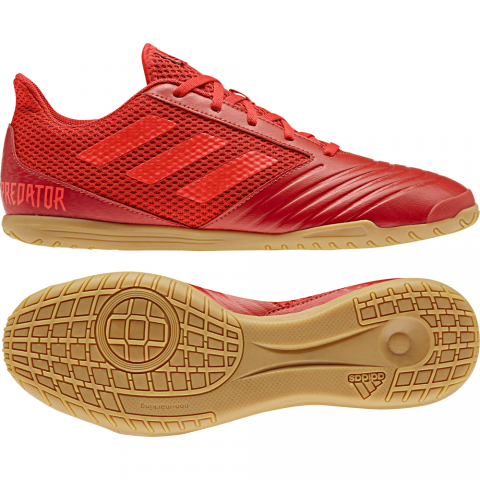Zapatilla de F?tbol Adidas Predator 19.4 Sala | Ferrer Sport
