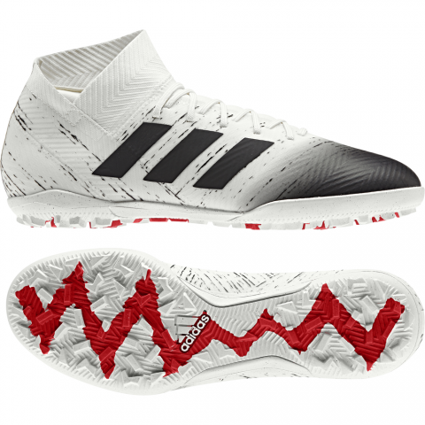 Zapatilla Futbol Adidas Nemeziz Tango 18.3 Moqueta Ferrer Sport