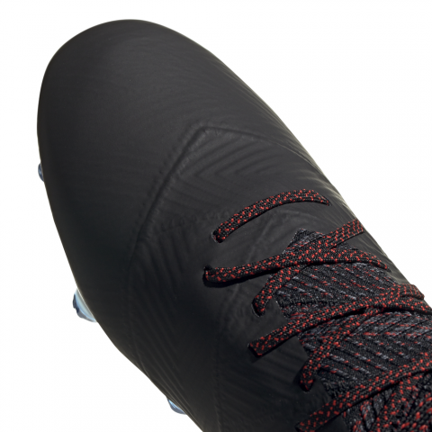 Bota FÃºtbol Adidas Nemeziz 18.1 CÃ©sped Natural Seco |Ferrer Sport