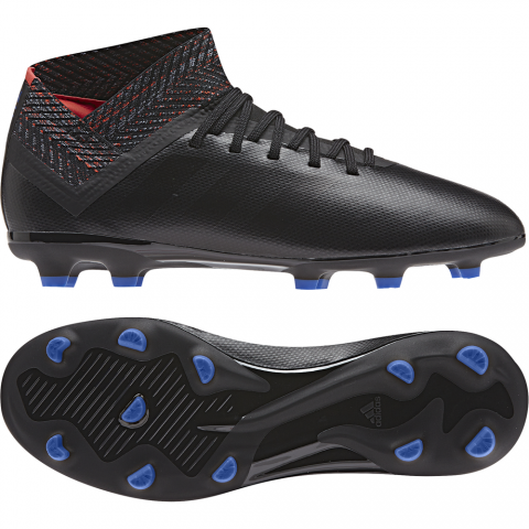 Bota de futbol nemeziz hotsell 18.3 cesped natural seco