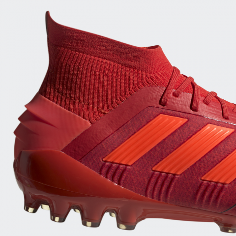 Bota F tbol Adidas Predator 19.1 C sped Artificial Ferrer Sport