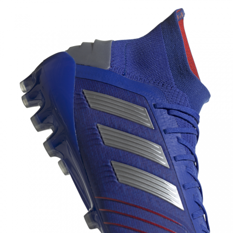 Bota Adidas Predator 19.1 Césped Artificial Sport