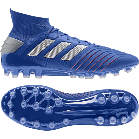 Bota Adidas Predator 19.1 Césped Artificial Sport