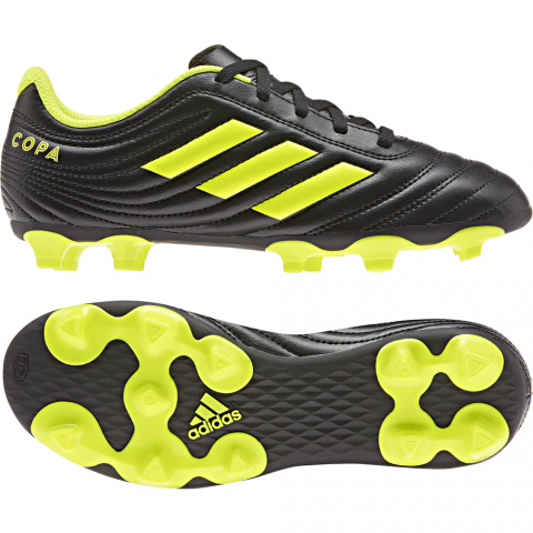 Declaración amplificación Tan rápido como un flash Bota de fútbol - adidas Copa 19.4 versátil - D98088 | ferrersport.com |  Tienda online de deportes