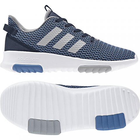 Zapatilla Cloudfoam Racer TR DB1862 ferrersport Tienda online de deportes