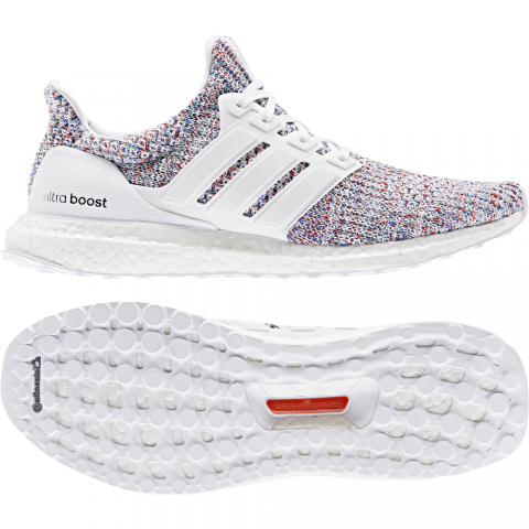 Zapatilla Running Adidas Ultraboost Ferrer Sport