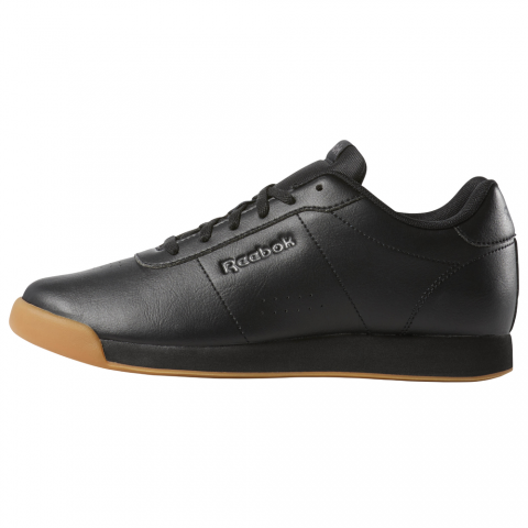 Reebok negro suela de liga 2025