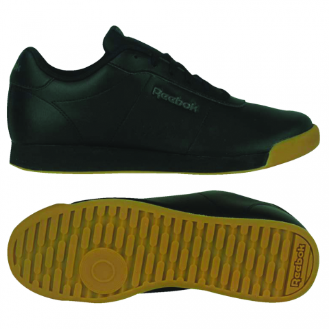 Reebok negro suela de liga outlet
