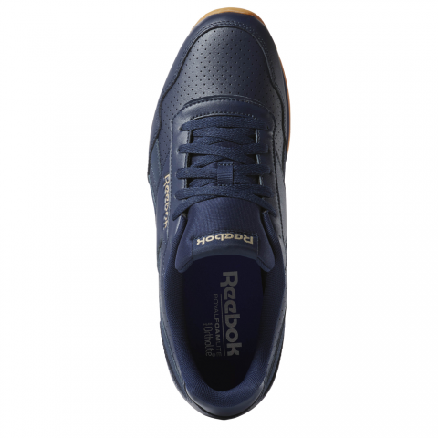 Zapatilla Moda Hombre Reebok Royal Glide Ferrer Sport