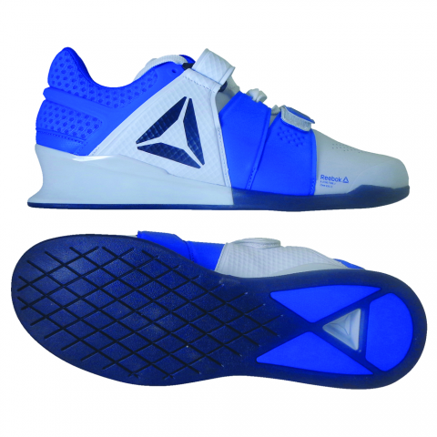 Reebok legacy discount lifter azul