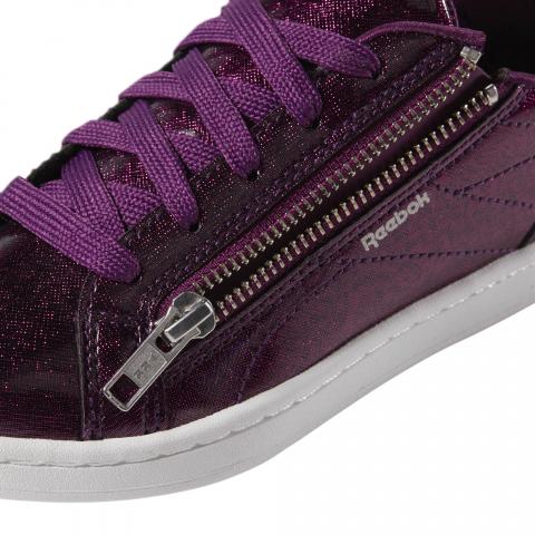 Reebok royal complete clean zip deals
