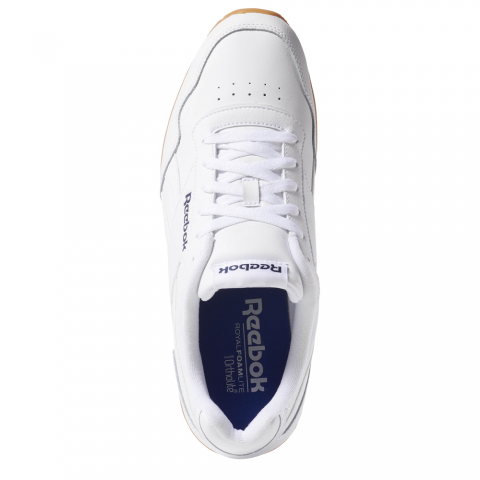 Zapatilla Moda Hombre Reebok Royal Glide - DV5412 | Ferrer Sport