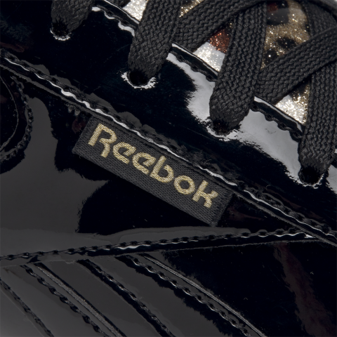 reebok leopardo mujer