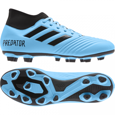 Bota de f tbol AdidasPredator 19.4 FxG EF0383 ferrersport