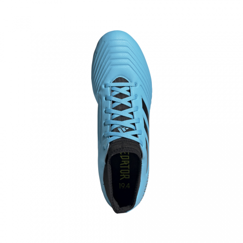 Bota de futbol AdidasPredator 19.4 FxG EF0383 ferrersport Tienda online de deportes