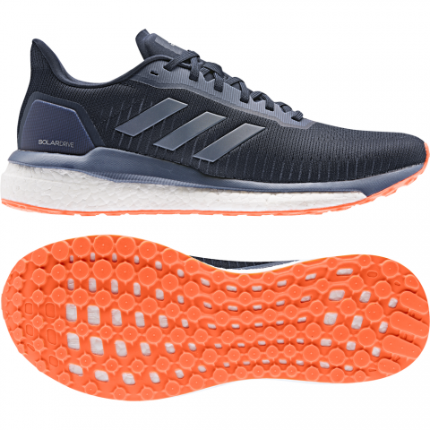 Zapatillas adidas solar drive hombre on sale