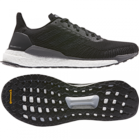 Solar on sale boost hombre