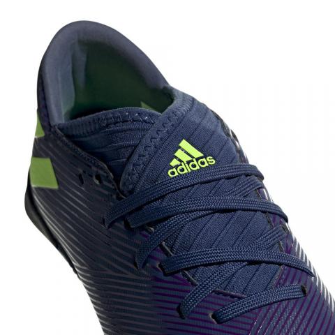 Zapatilla de futbol Nino a Adidas Nemeziz Messi 19.3 TURF EF1811 Ferrer Sport Tienda online de deportes
