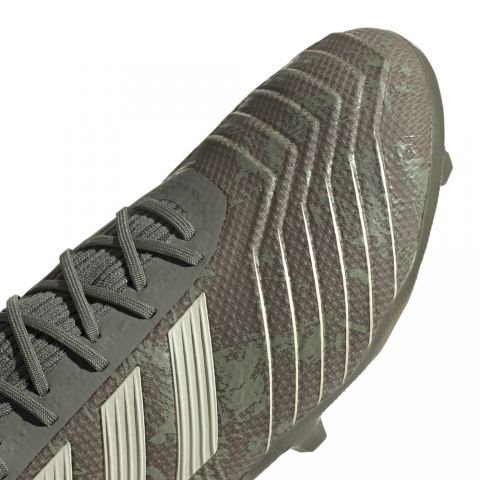 Bota de fútbol - Adulto - Adidas Predator 19.2 FG - EF8207 | Ferrer Sport |  Tienda online de deportes
