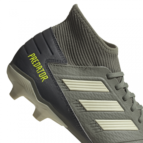 Creo que estoy enfermo bebida Espesar Bota de fútbol - Adulto - Adidas Predator 19.3 FG - EF8208 | Ferrer Sport |  Tienda online de deportes