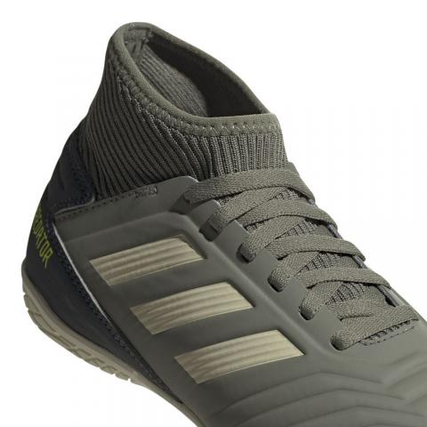 Enfermedad infecciosa máquina Bañera Zapatilla de fútbol sala - Niño/a - Adidas Predator Tango 19.3 IN - EF8219  | Ferrer Sport Adidas | Tienda online de deportes